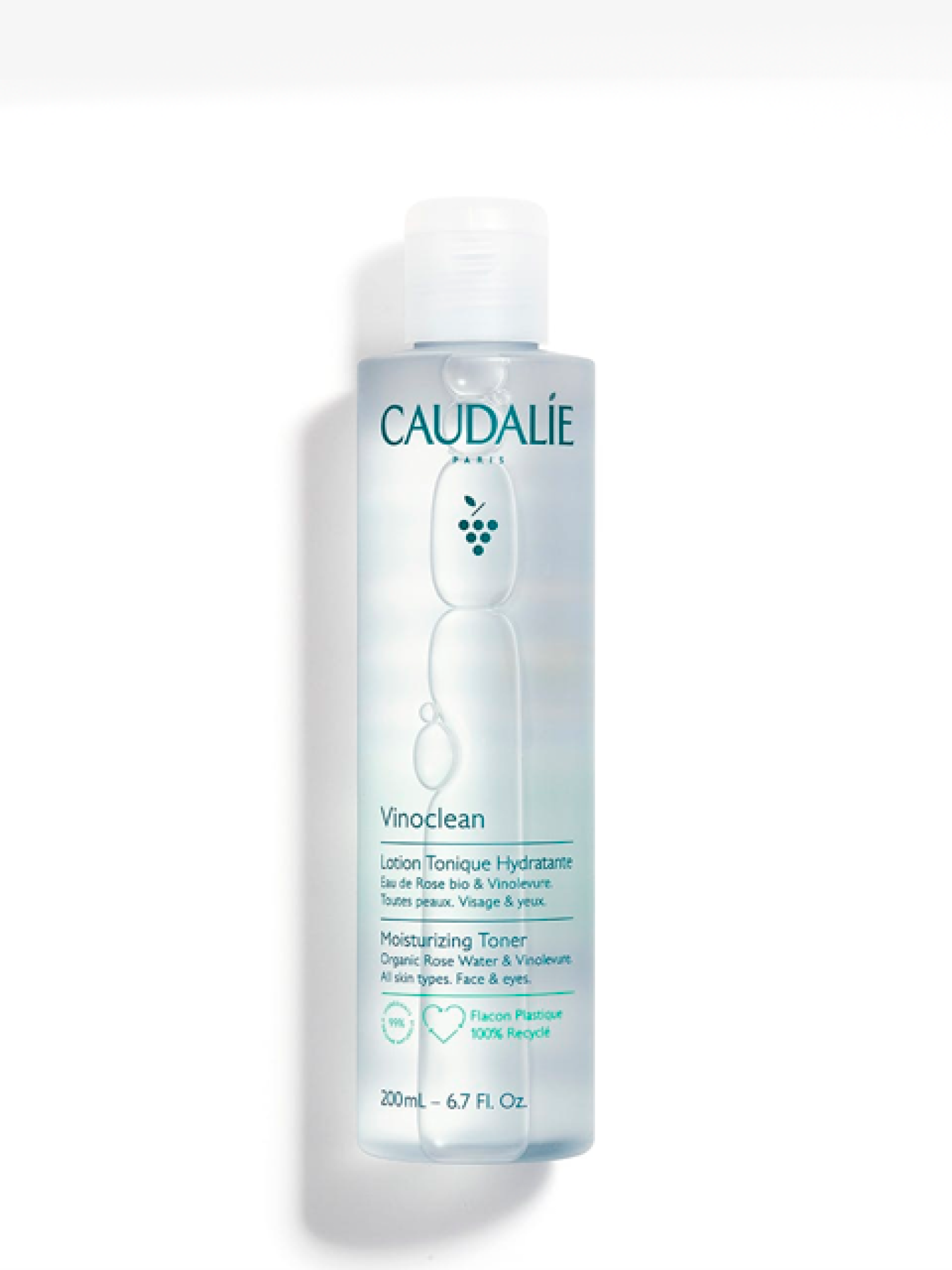 Зволожуючий тонік CAUDALIE модель 314 Фото