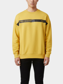 Кардигандар мен жемпірлер Armani Exchange үлгі 6RZMCA-ZJ9QZ-1690 Фото