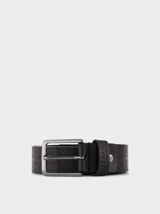 Белдіктер Armani Exchange үлгі 951390-3F816-00020 Фото