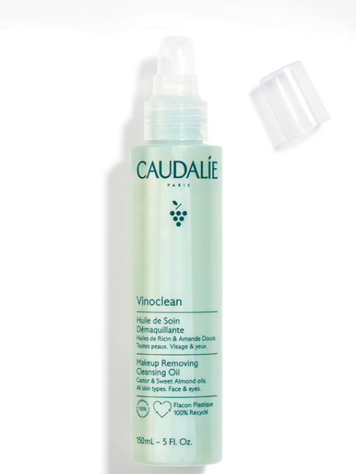 Масло для снятия макияжа CAUDALIE модель 317 Фото