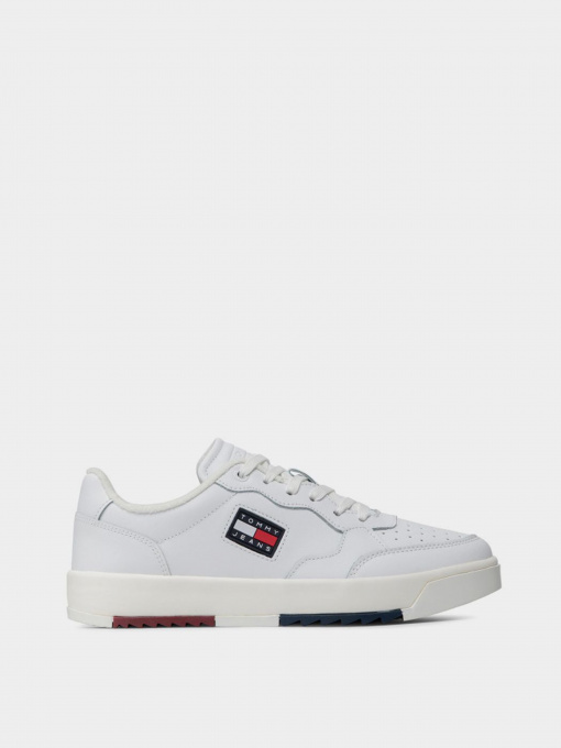 Кроссовкалар Tommy Hilfiger үлгі EM0EM00899-YBR Фото