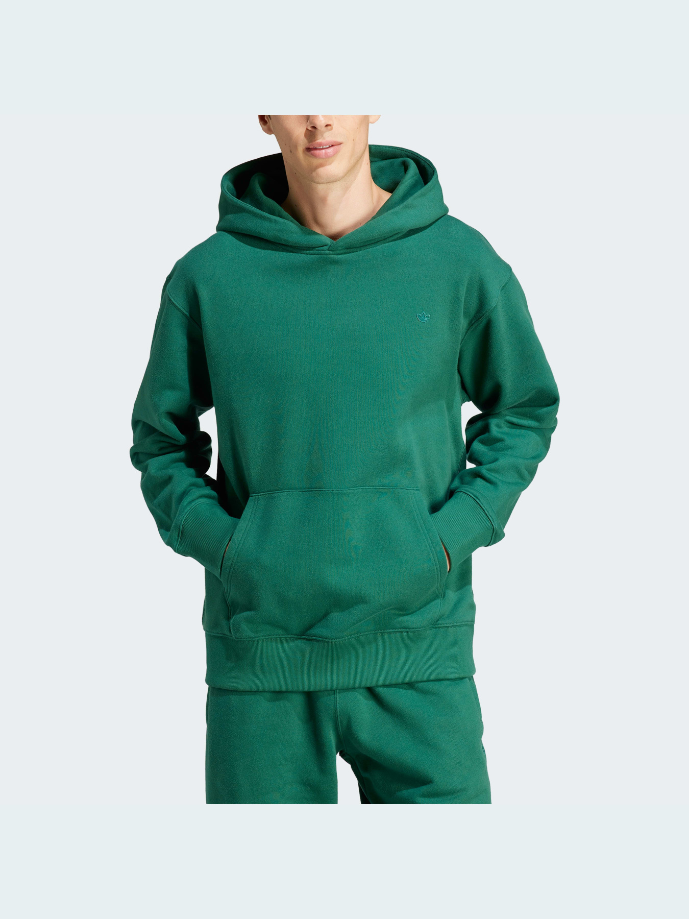 Худи Adidas Adicolor модель IM4403 Фото