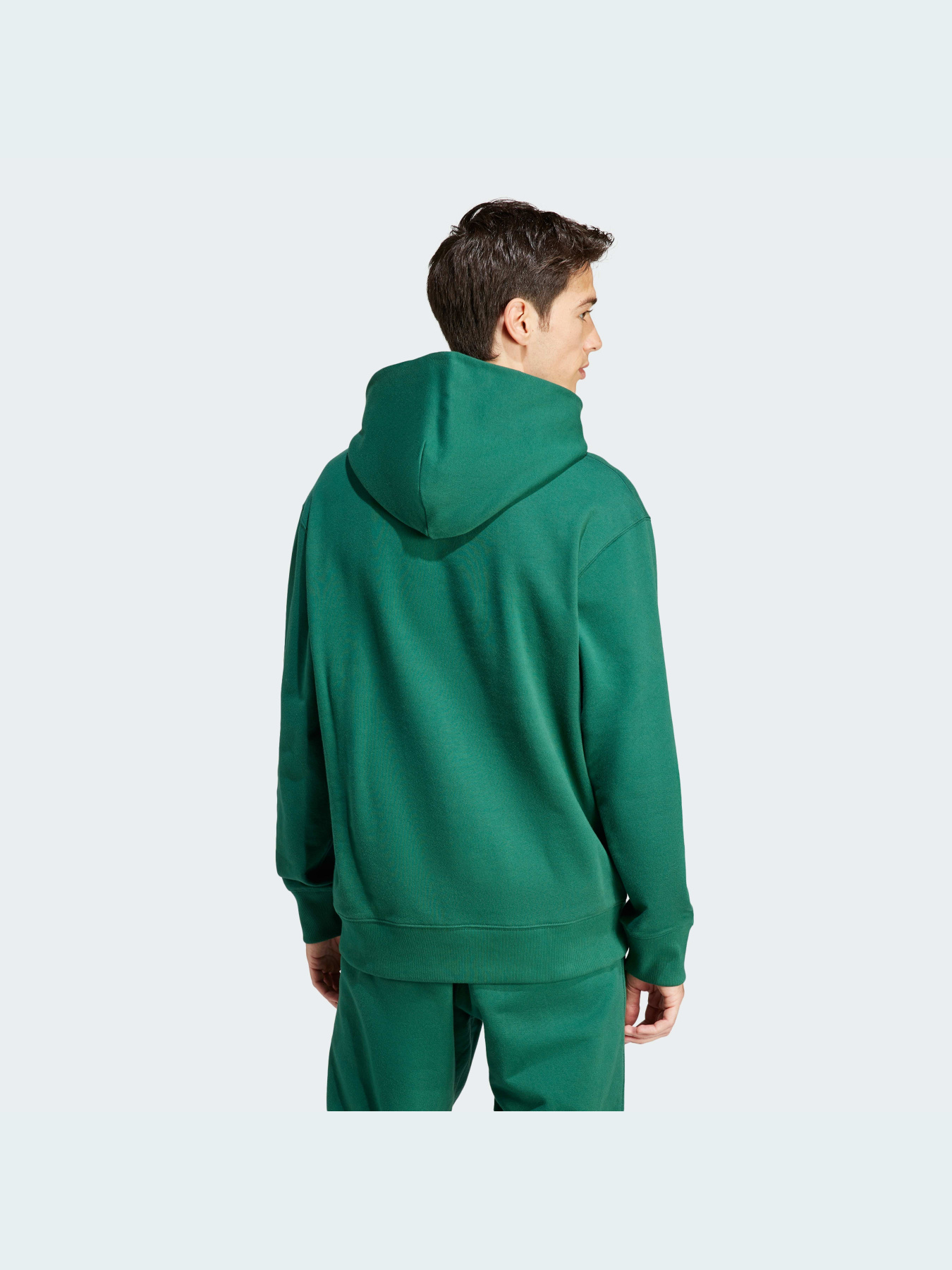 Худи Adidas Adicolor модель IM4403 Фото