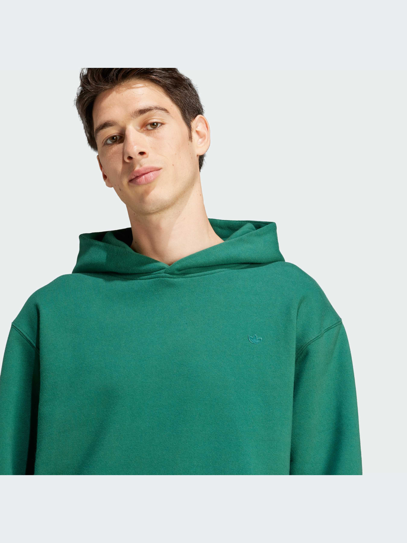 Худи Adidas Adicolor модель IM4403 Фото