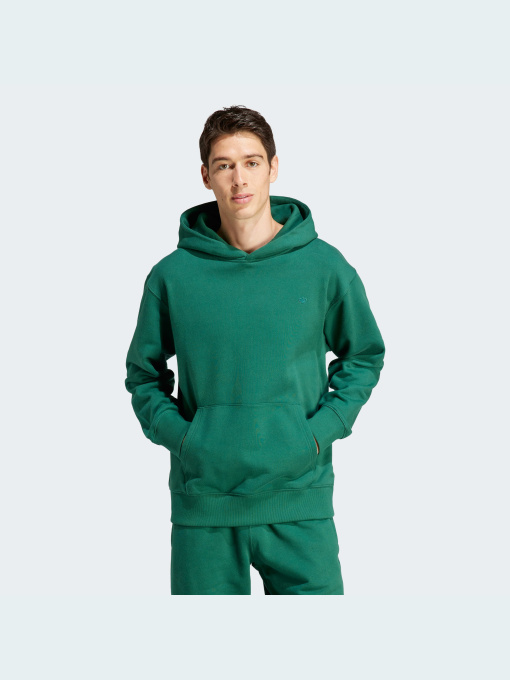 Худи Adidas Adicolor модель IM4403 Фото