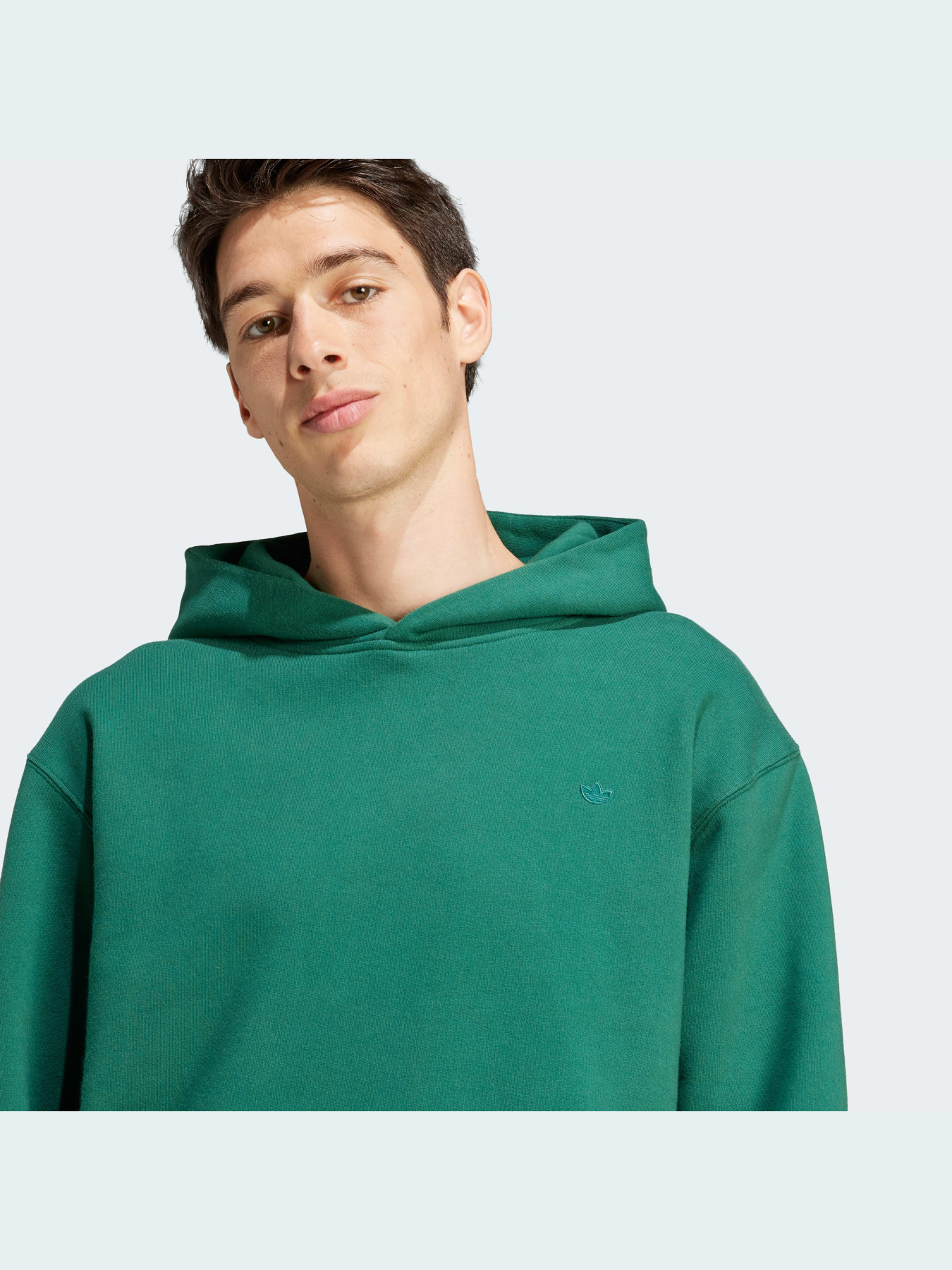 Худі Adidas Adicolor модель IM4403 Фото