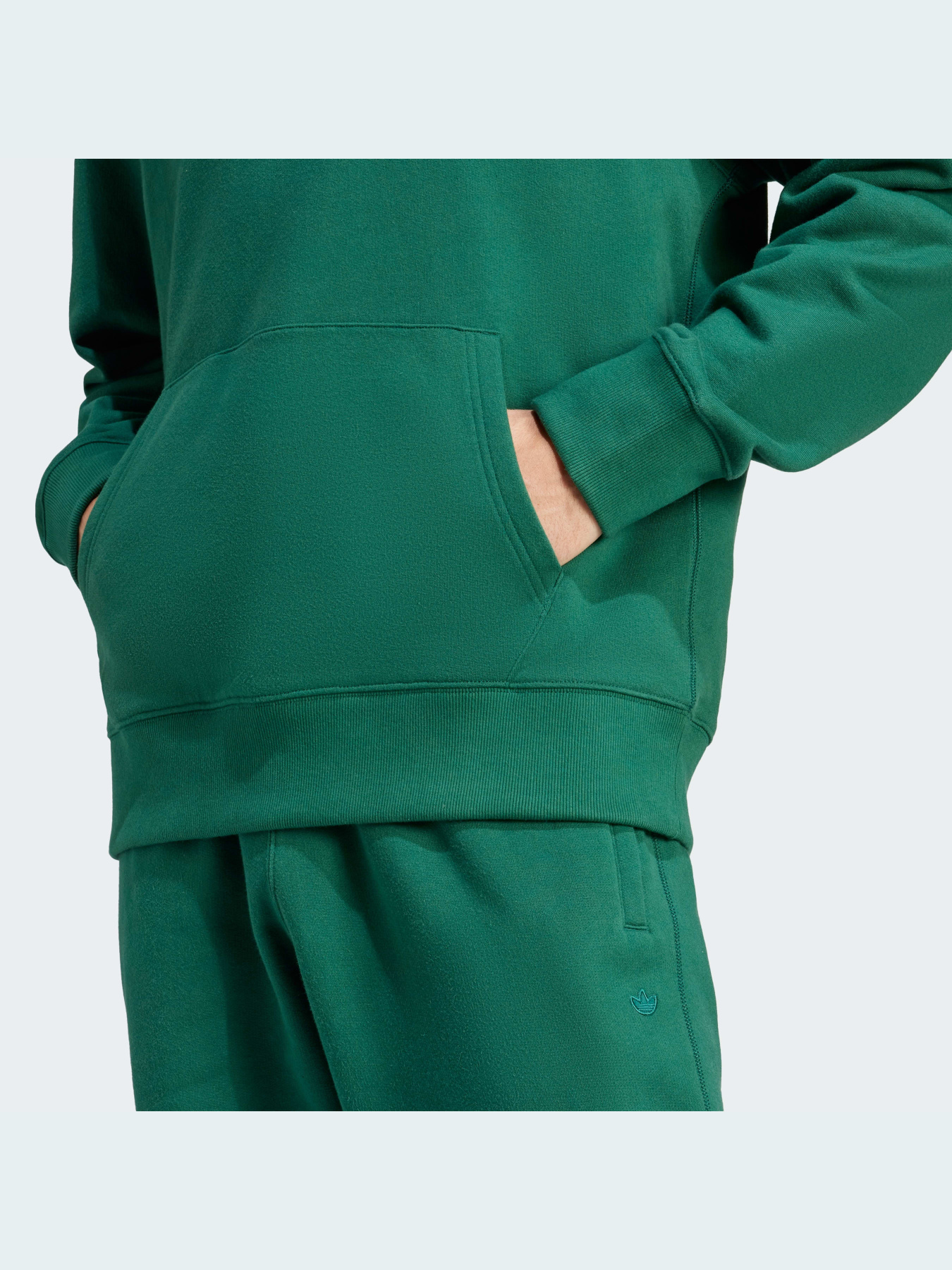 Худі Adidas Adicolor модель IM4403 Фото