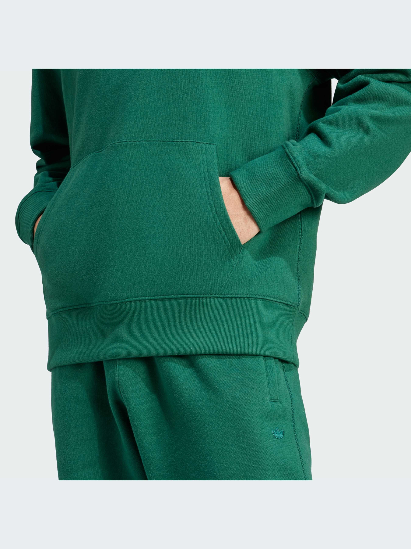 Худі Adidas Adicolor модель IM4403 Фото