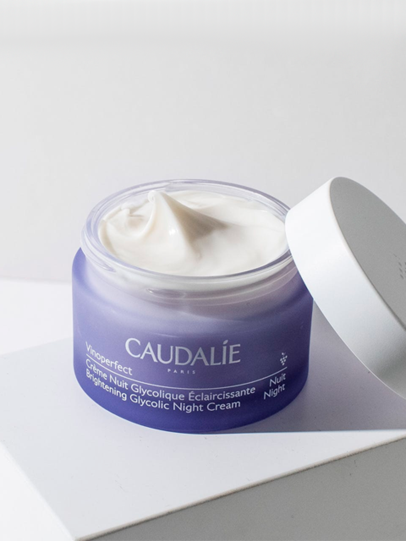 Ночной крем CAUDALIE модель 323 Фото