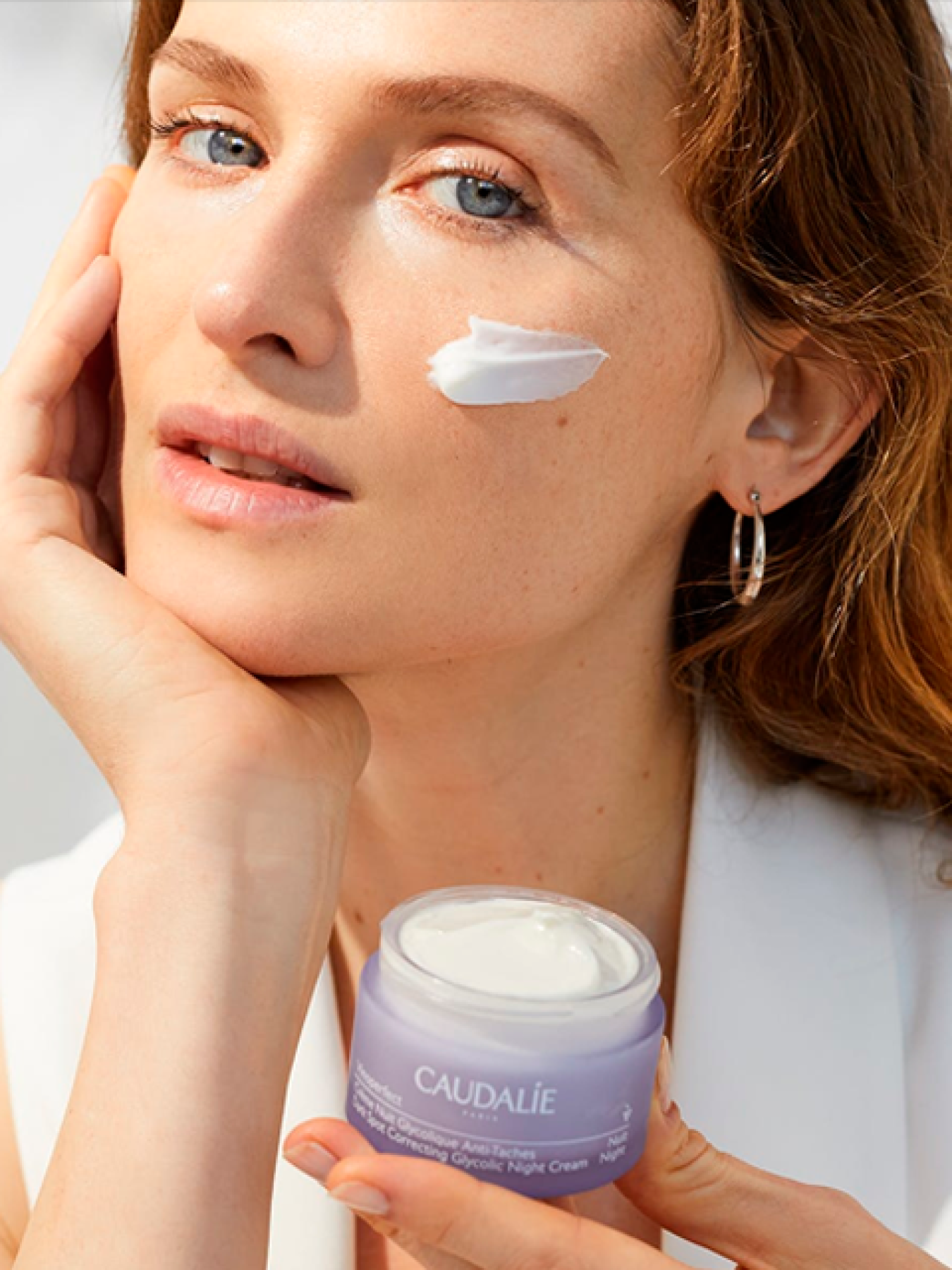 Ночной крем CAUDALIE модель 323 Фото