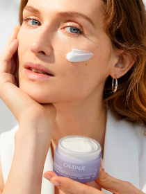 Ночной крем CAUDALIE модель 323 Фото