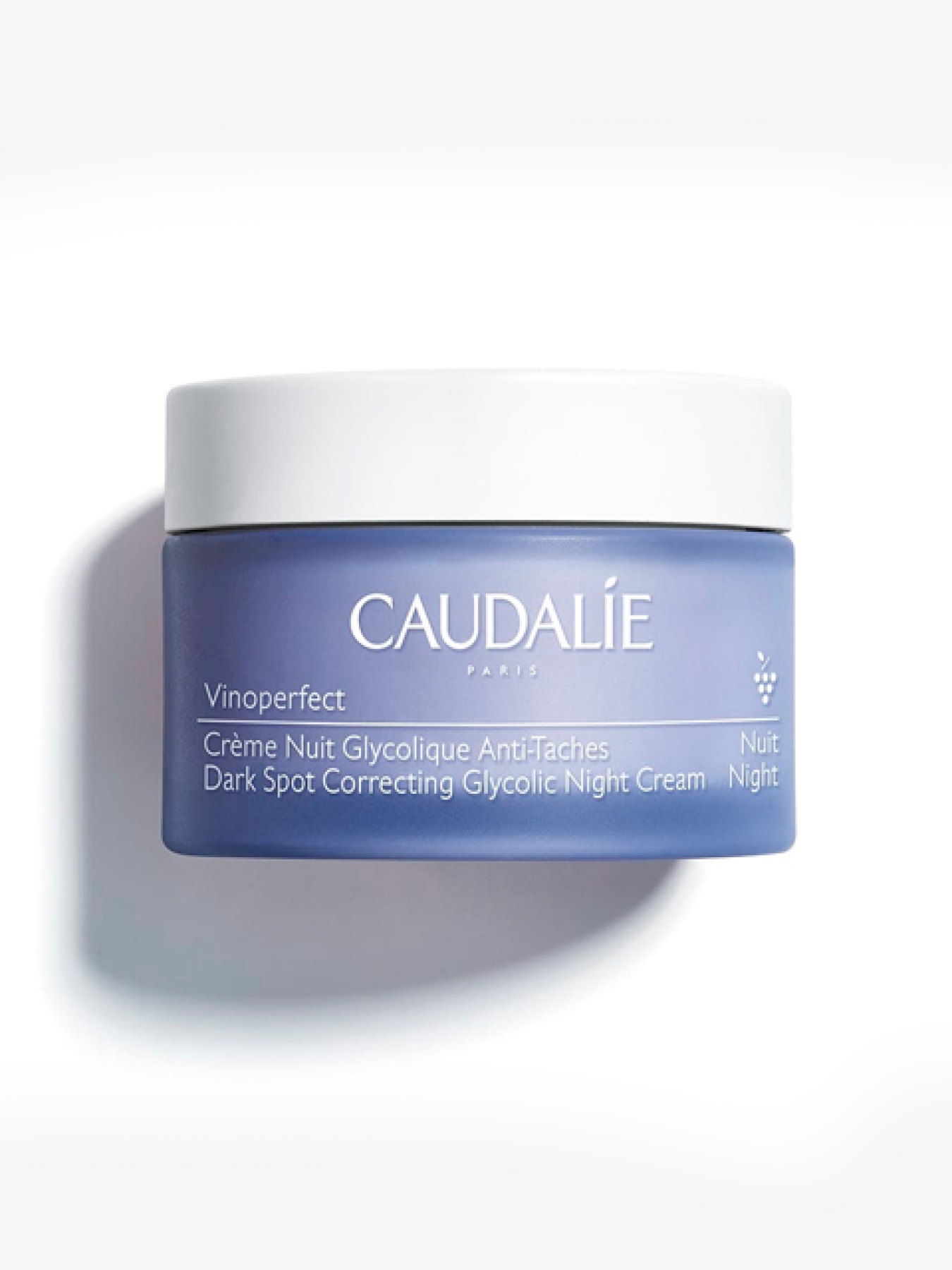 Нічний крем CAUDALIE модель 323 Фото