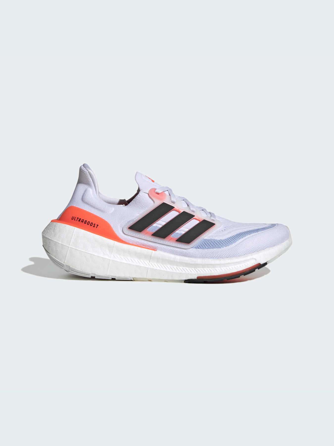 Кроссовки для бега Adidas Ultraboost модель HQ6351 Фото