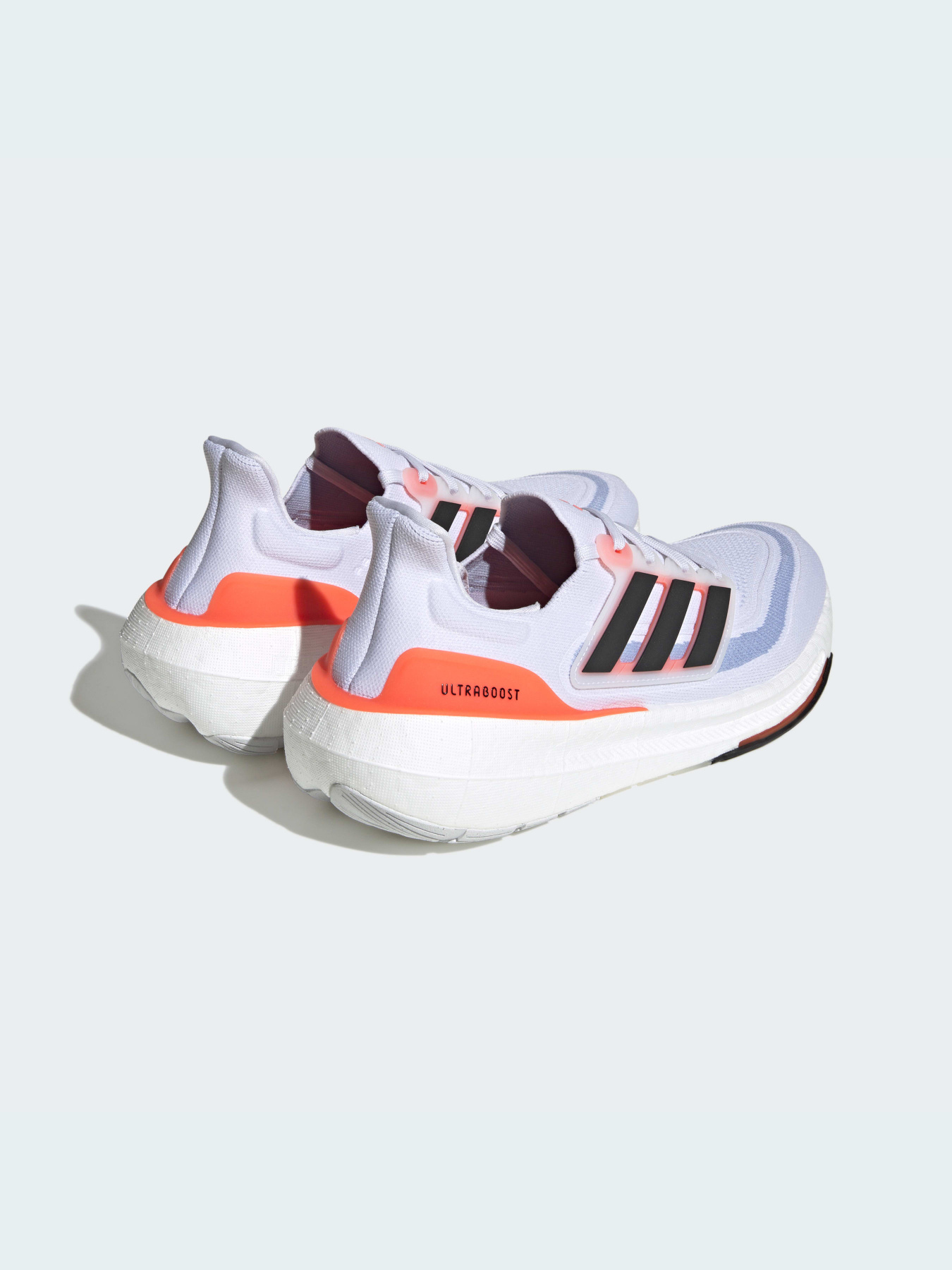 Кроссовки для бега Adidas Ultraboost модель HQ6351 Фото