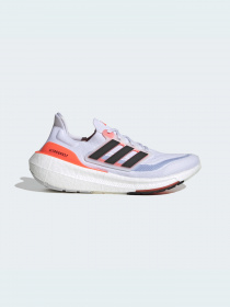 Кроссовки для бега Adidas Ultraboost модель HQ6351 Фото