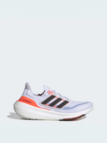Кроссовки для бега Adidas Ultraboost модель HQ6351 Фото