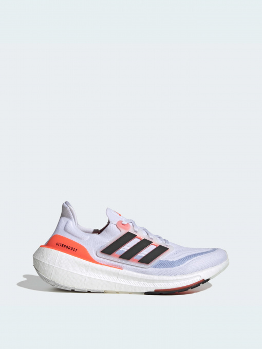 Кроссовки для бега Adidas Ultraboost модель HQ6351 Фото