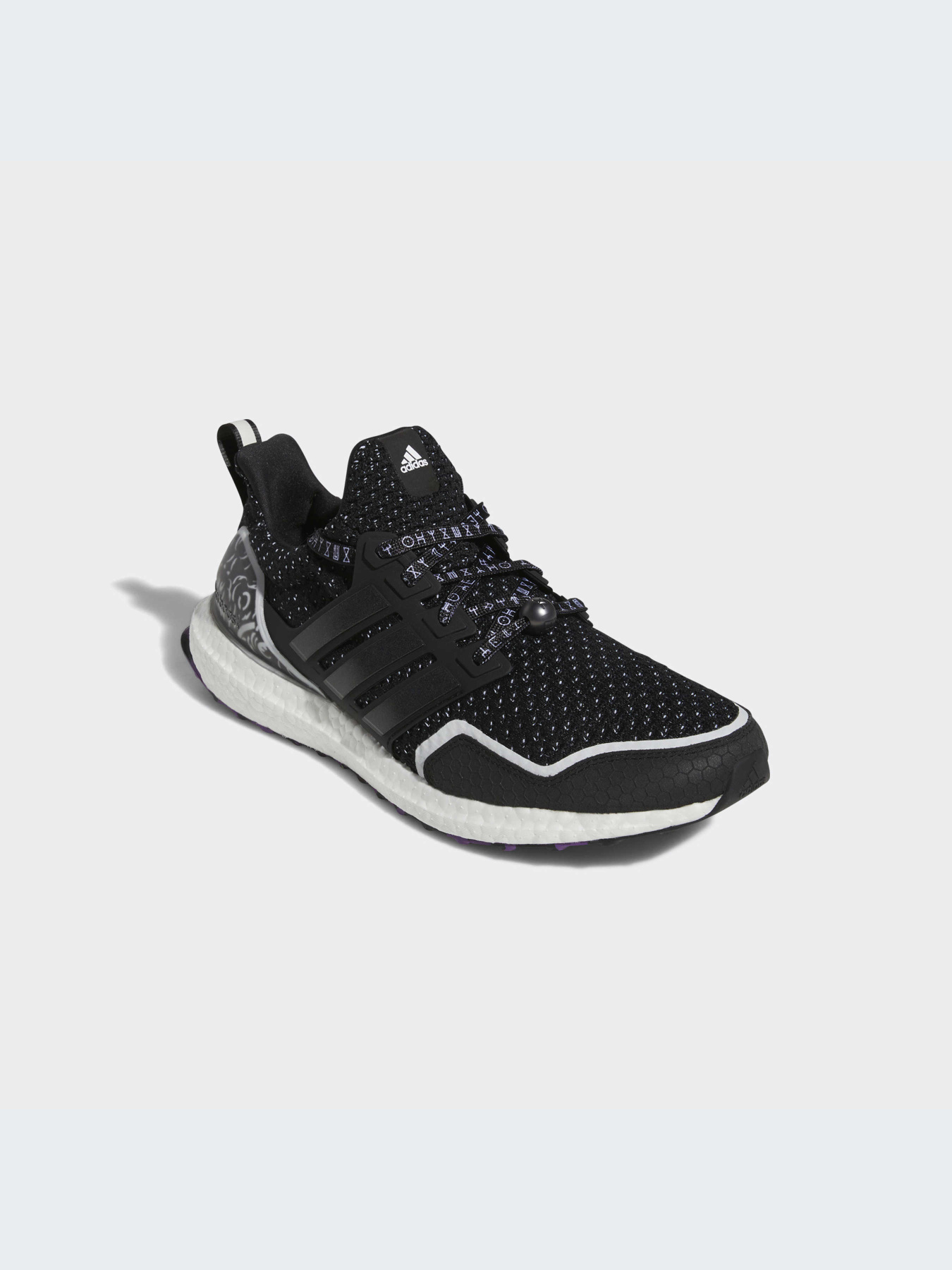 Кросівки для бігу Adidas Ultraboost модель HR0518 Фото