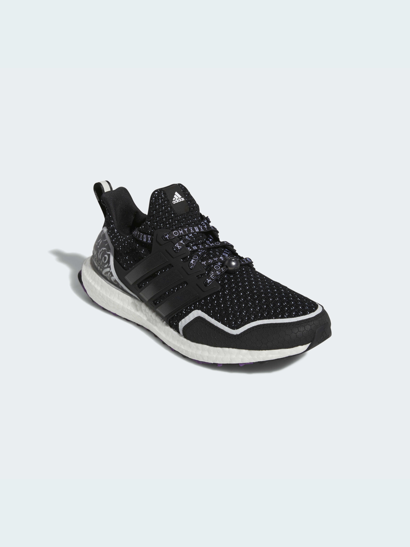 Кросівки для бігу Adidas Ultraboost модель HR0518 Фото