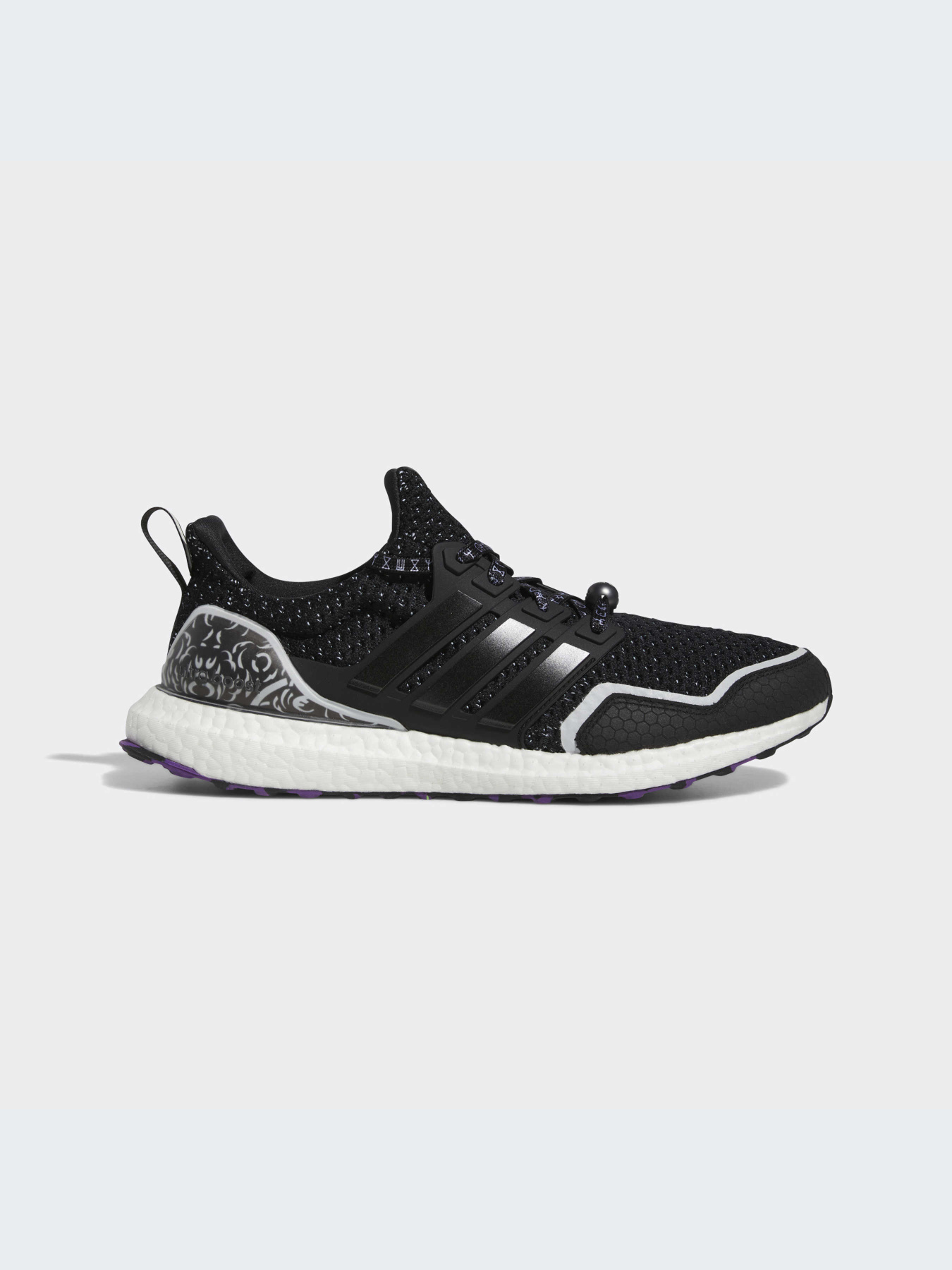 Кросівки для бігу Adidas Ultraboost модель HR0518 Фото