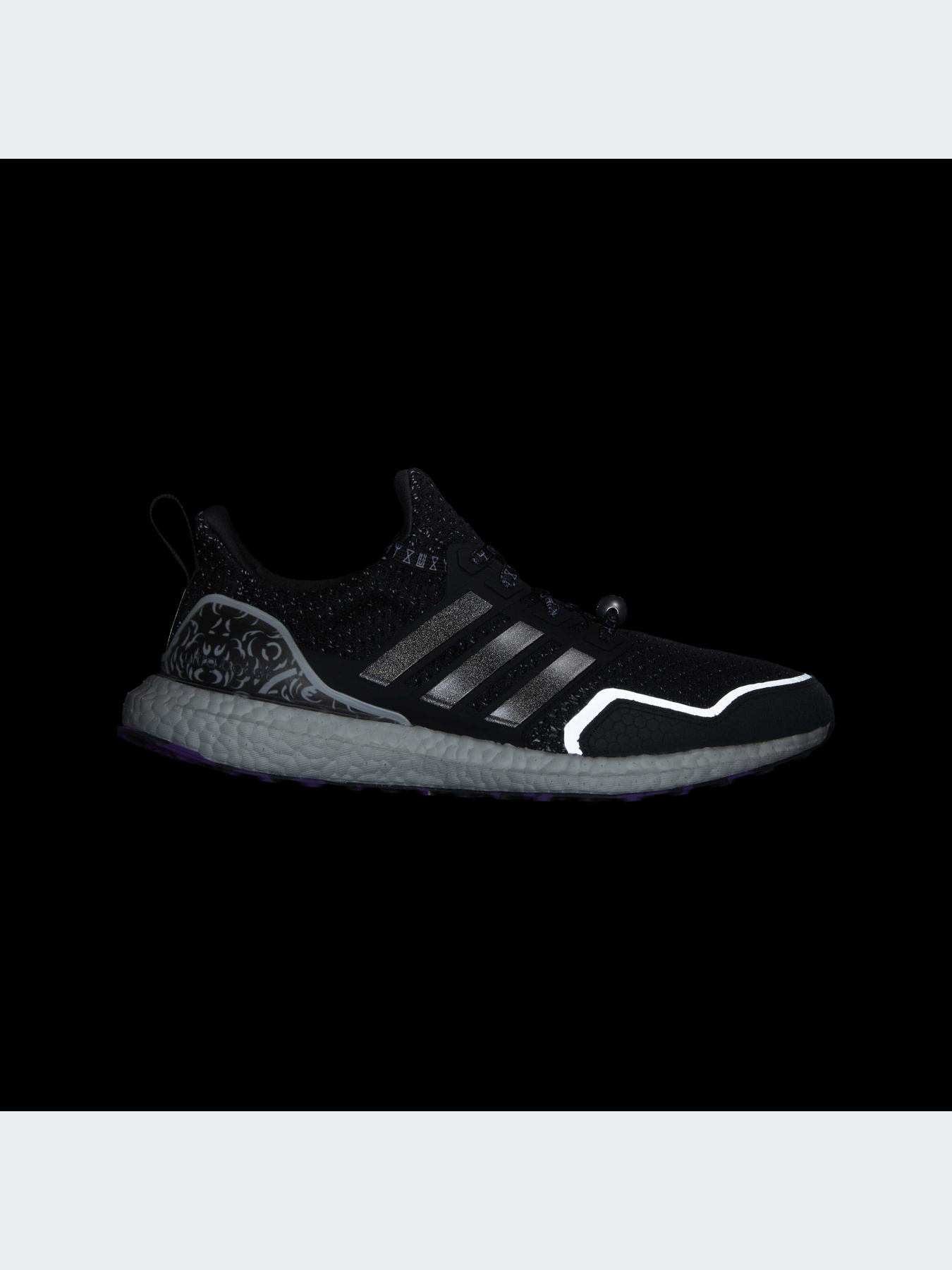 Кросівки для бігу Adidas Ultraboost модель HR0518 Фото