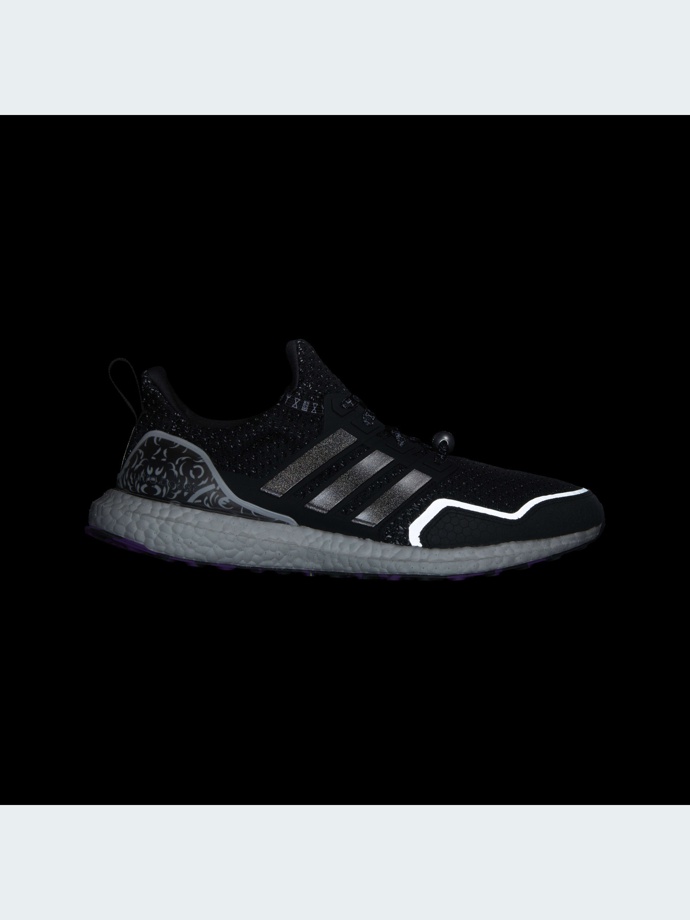 Кросівки для бігу Adidas Ultraboost модель HR0518 Фото