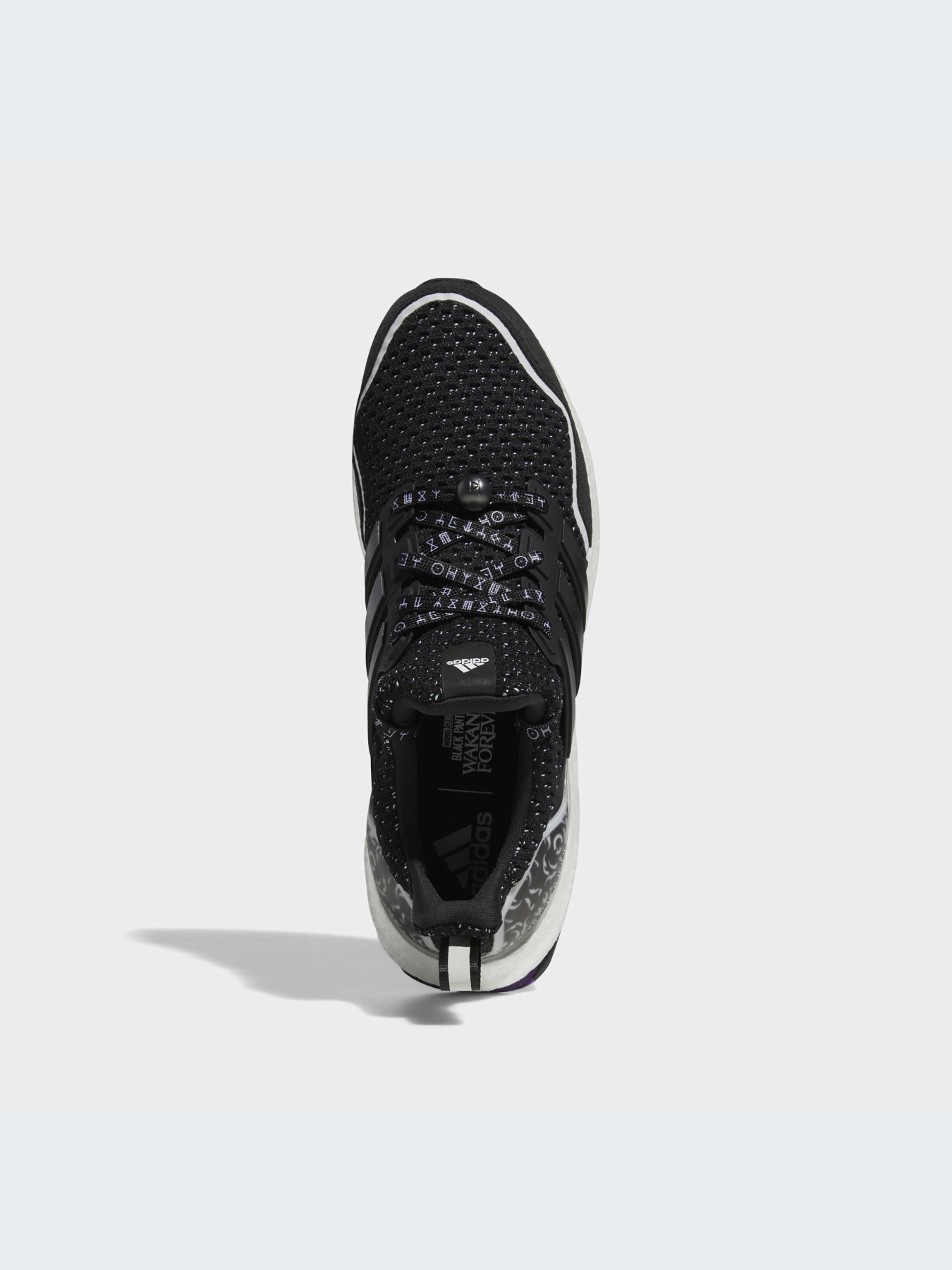 Кросівки для бігу Adidas Ultraboost модель HR0518 Фото