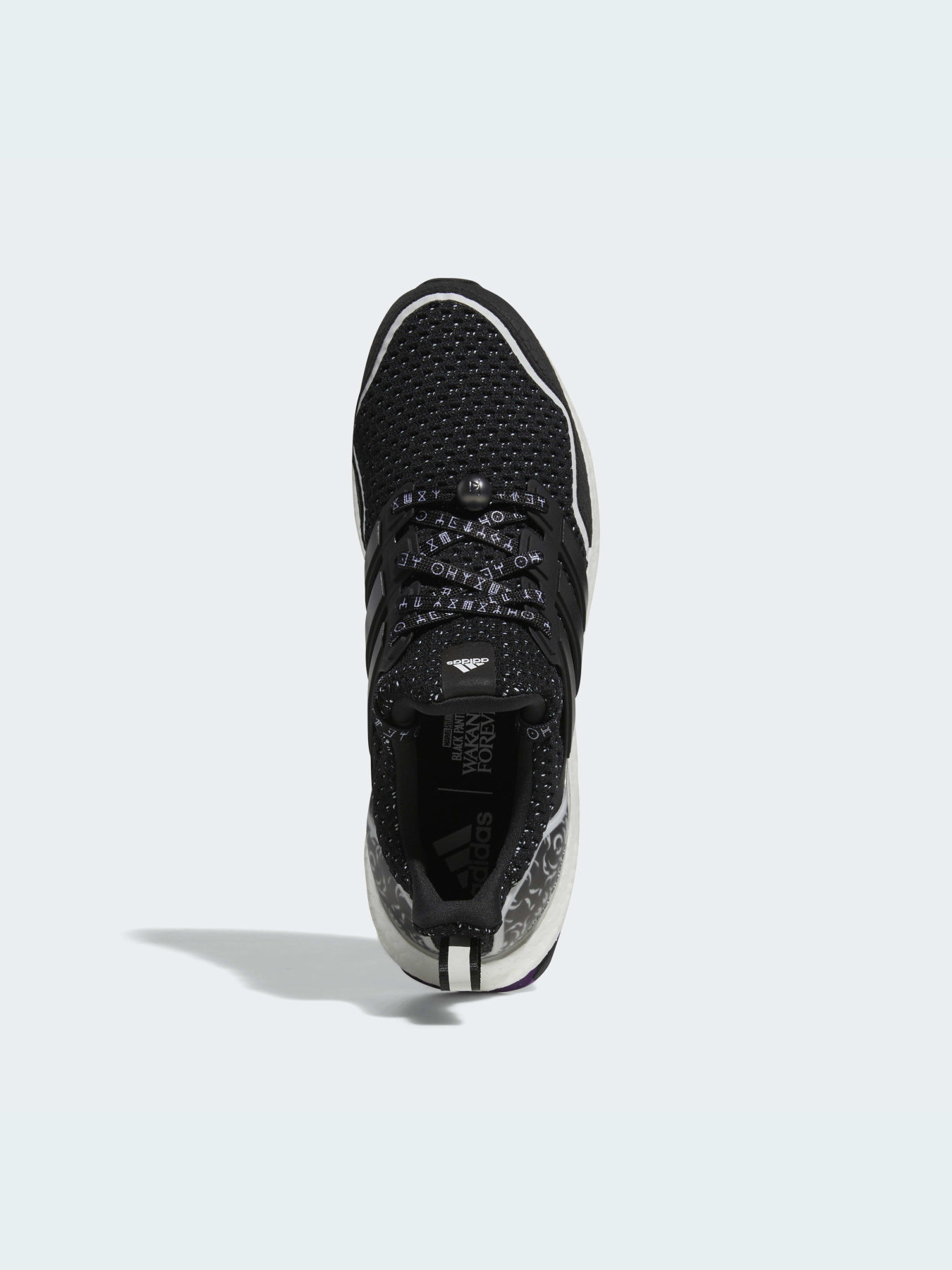 Кросівки для бігу Adidas Ultraboost модель HR0518 Фото