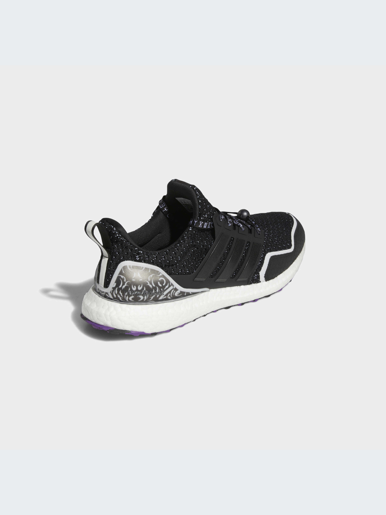 Кросівки для бігу Adidas Ultraboost модель HR0518 Фото