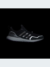 Кросівки для бігу Adidas Ultraboost модель HR0518 Фото