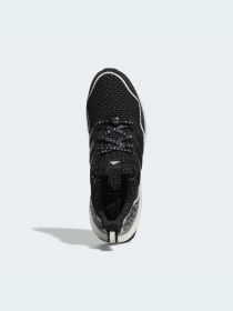 Кросівки для бігу Adidas Ultraboost модель HR0518 Фото