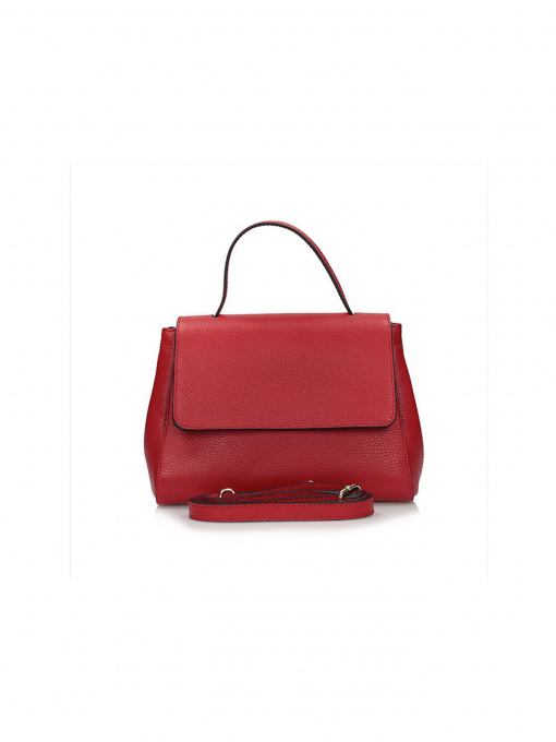 Крос-боді Toscanio модель A173CZERWONY Фото