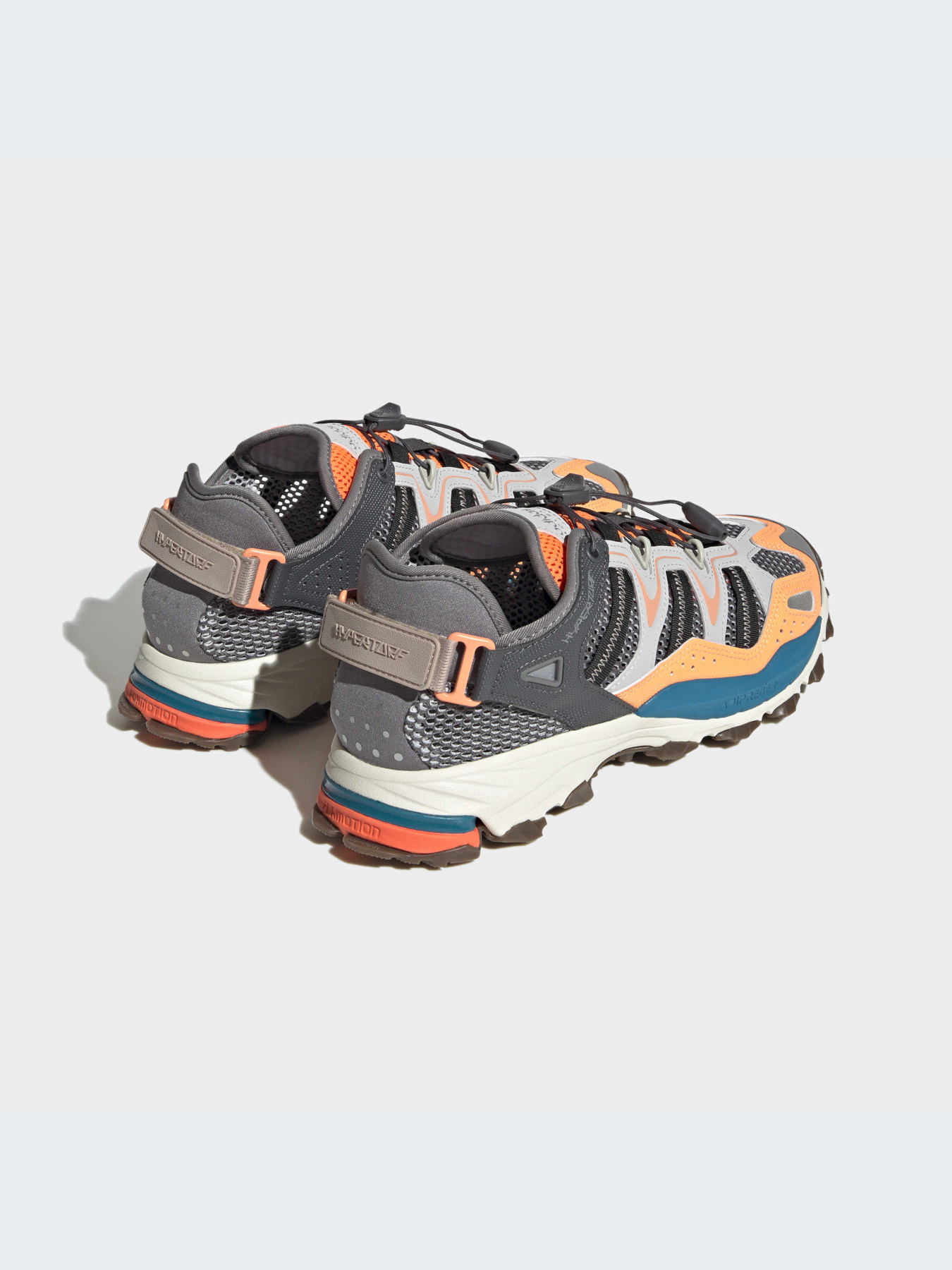 Кросівки Adidas модель HP2832 Фото