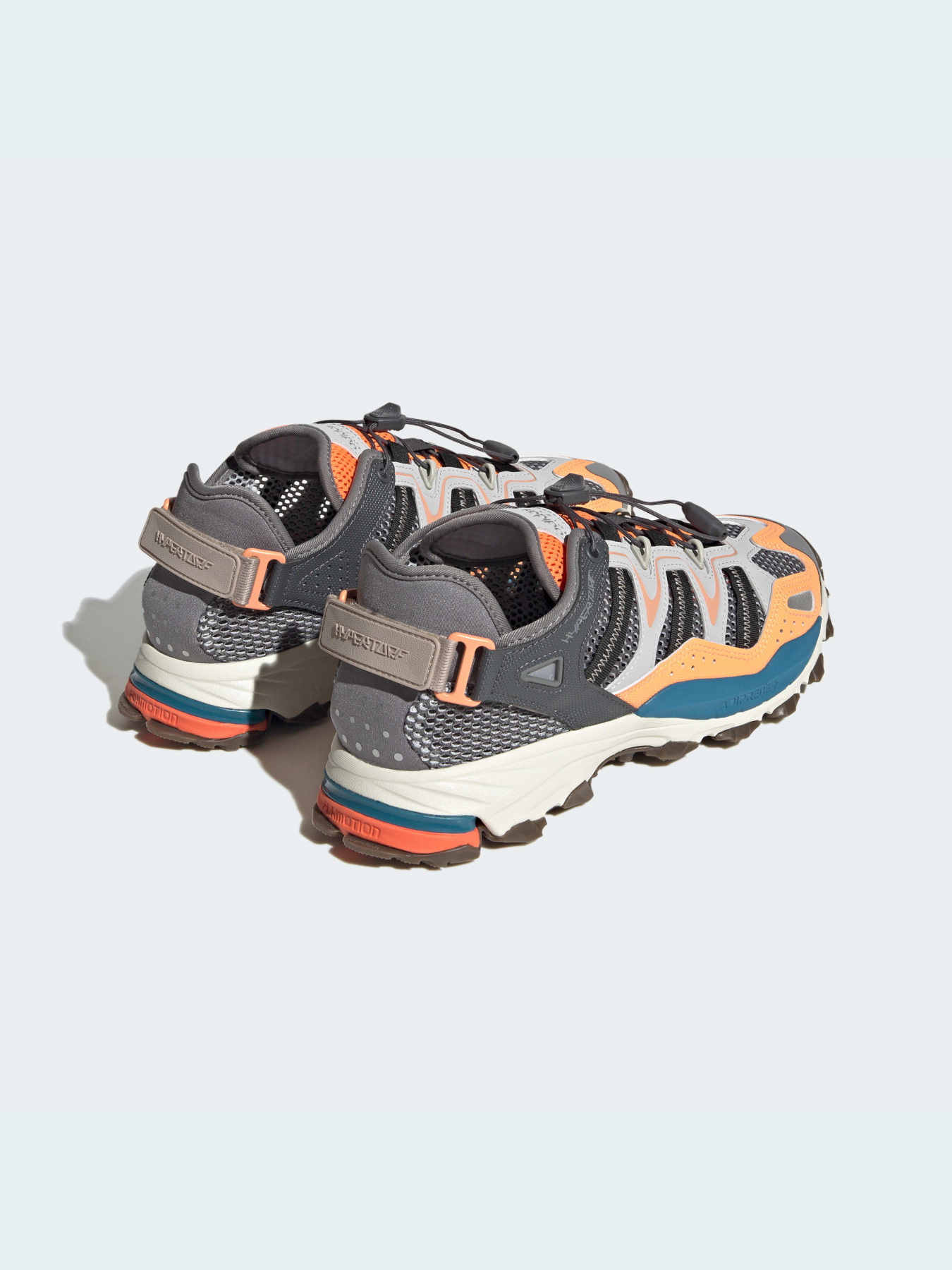 Кросівки Adidas модель HP2832 Фото