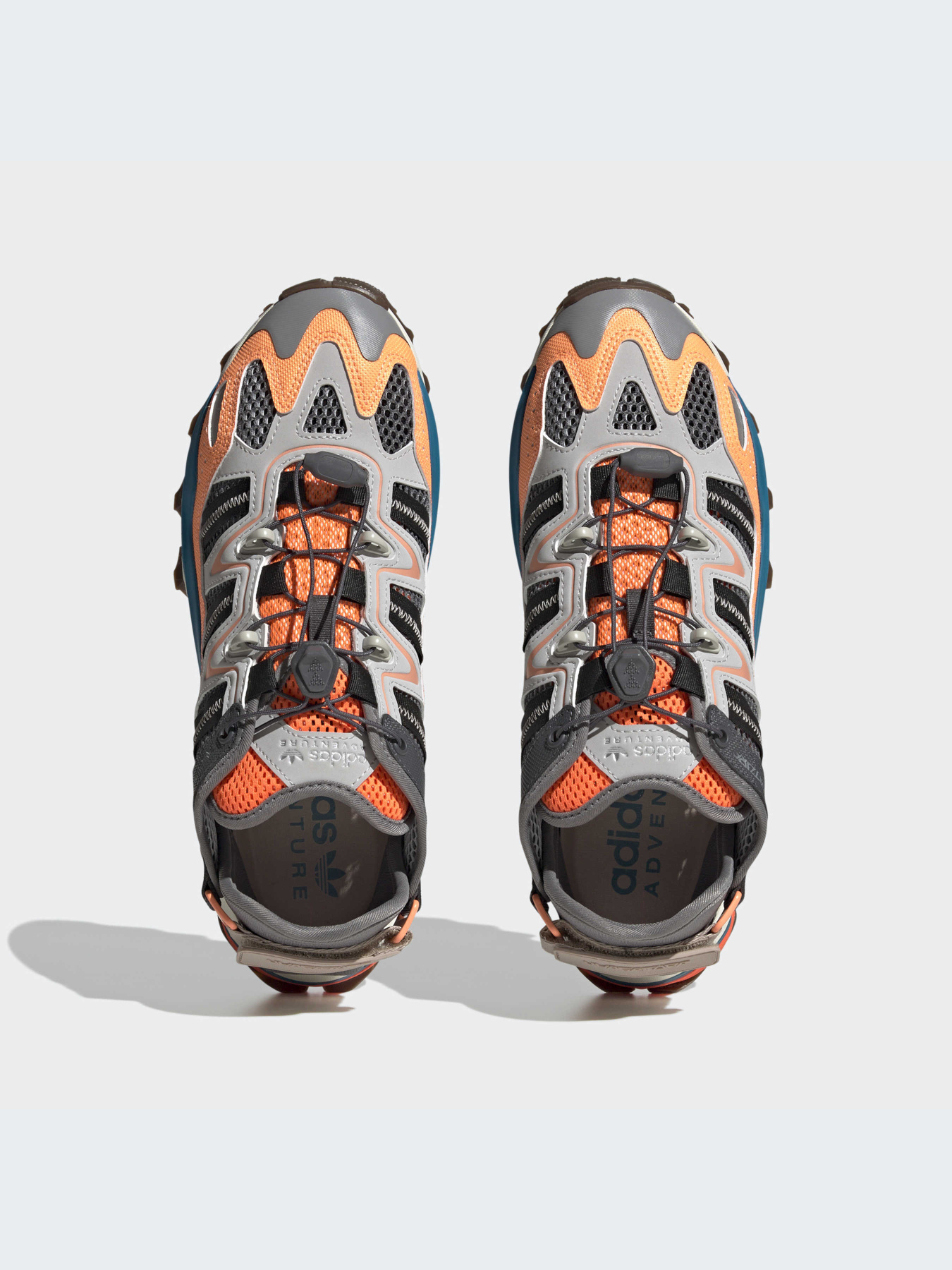 Кроссовки повседневные Adidas модель HP2832 Фото