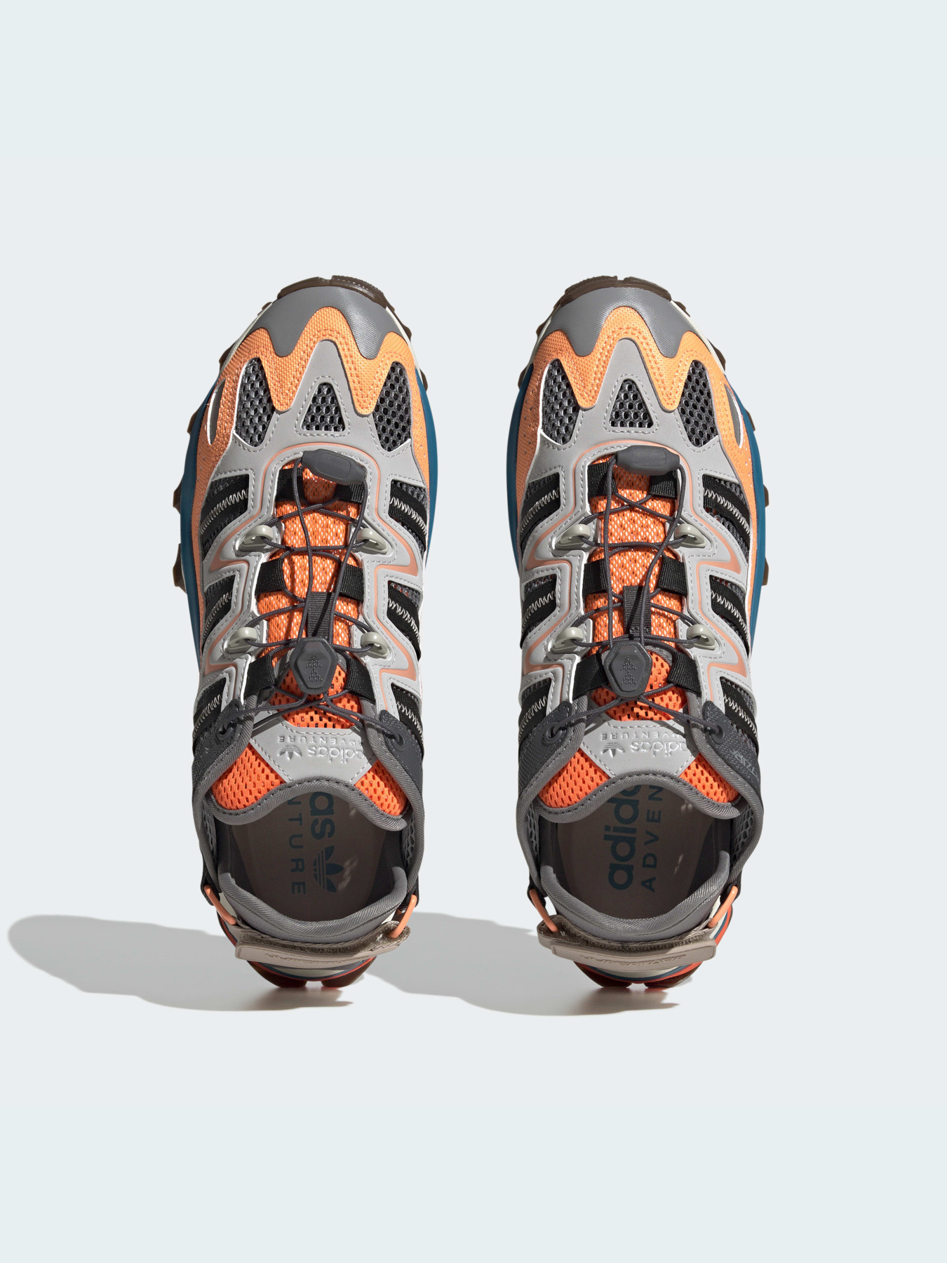 Кроссовки повседневные Adidas модель HP2832 Фото