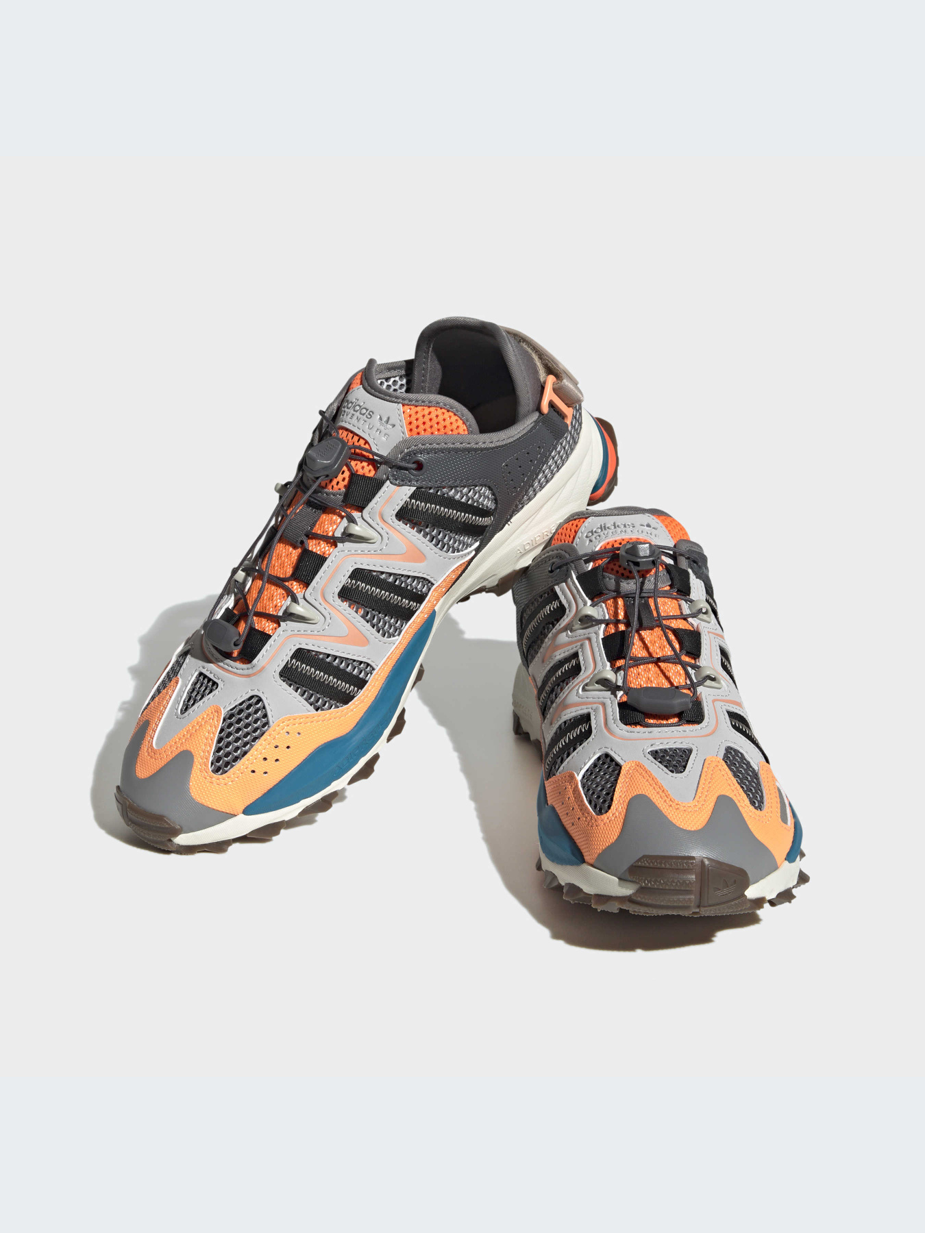 Кроссовки повседневные Adidas модель HP2832 Фото