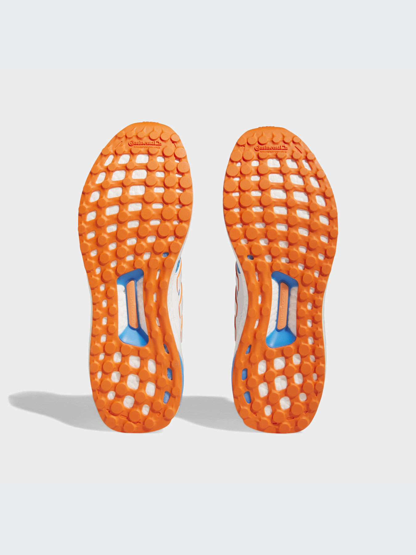 Кроссовки для бега Adidas Ultraboost модель HR0080 Фото