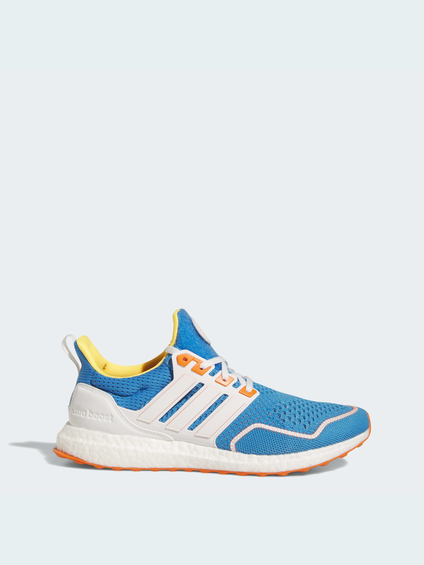 Кроссовки для бега Adidas Ultraboost модель HR0080 Фото