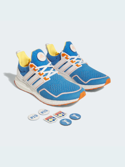 Кросівки для бігу adidas Ultraboost модель HR0080 — фото 3 - INTERTOP