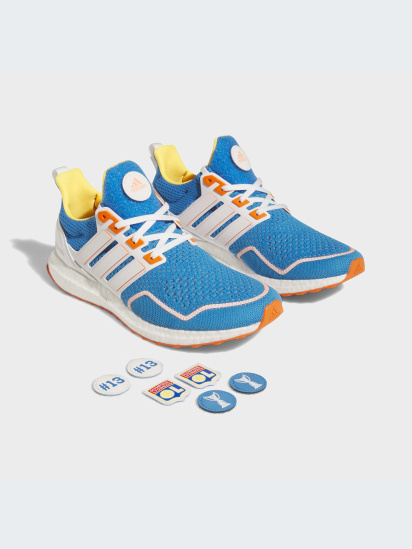 Кросівки для бігу adidas Ultraboost модель HR0080 — фото 4 - INTERTOP