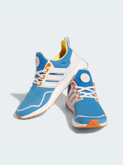 Кросівки для бігу adidas Ultraboost модель HR0080 — фото 9 - INTERTOP