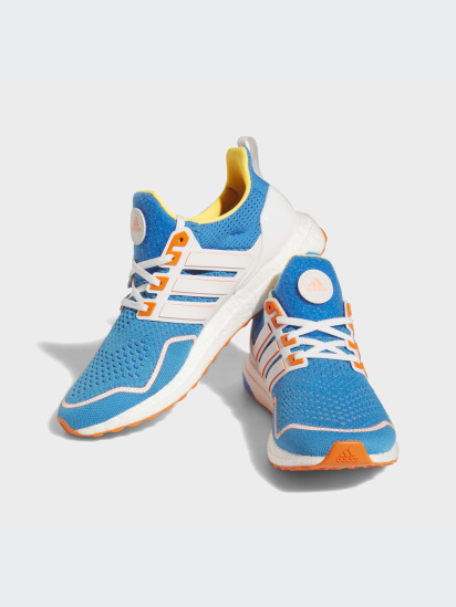 Кросівки для бігу adidas Ultraboost модель HR0080 — фото 10 - INTERTOP