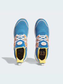 Кроссовки для бега Adidas Ultraboost модель HR0080 Кроссовки для бега Adidas Ultraboost модель HR0080 Фото