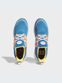 Кроссовки для бега Adidas Ultraboost модель HR0080 Кроссовки для бега Adidas Ultraboost модель HR0080 Фото