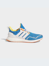 Кроссовки для бега Adidas Ultraboost модель HR0080 Кроссовки для бега Adidas Ultraboost модель HR0080 Фото