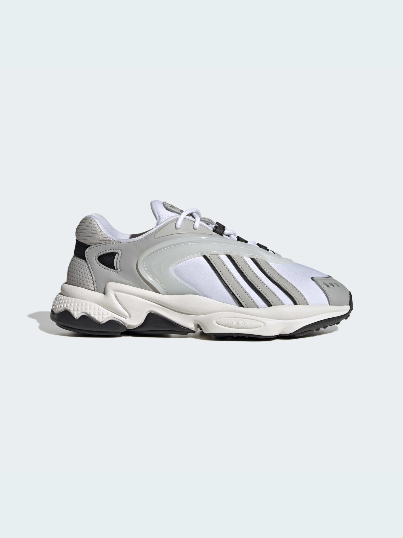 Кросівки Adidas Ozweego модель HQ6765 Фото