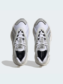 Кросівки Adidas Ozweego модель HQ6765 Фото