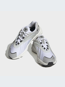 Кросівки Adidas Ozweego модель HQ6765 Фото