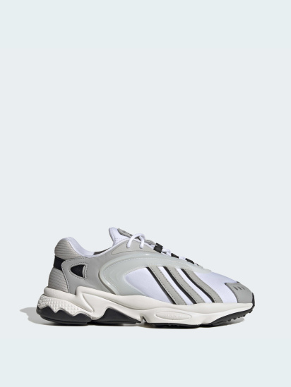 Кросівки adidas Ozweego модель HQ6765 - фото